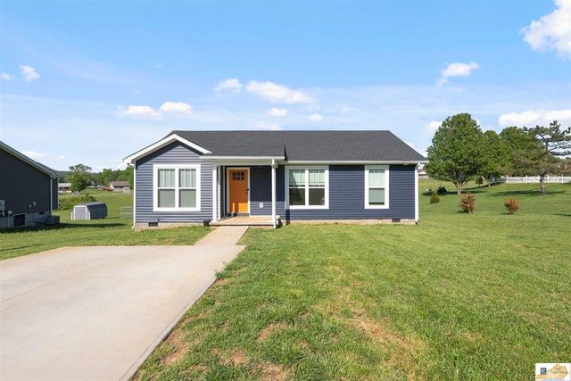 518 Glenview Dr, Horse Cave, KY 42749