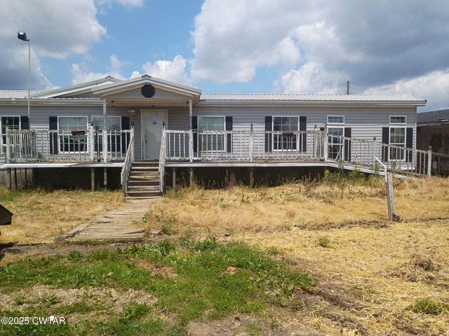 14560 Highway 69 N, Cottage Grove, TN 38224