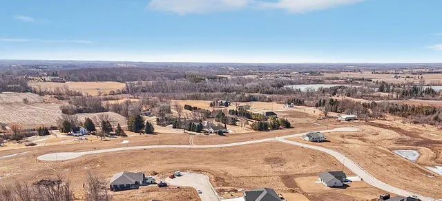 Lt21 ERVALICE COURT, Random Lake, WI 53075