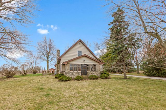 11583 E  State Road 28, Frankfort, IN 46041