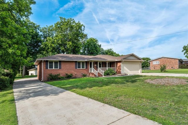204 Maria Dr, Anderson, SC 29625
