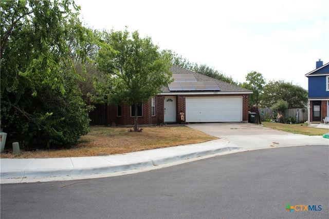1153 Overlook Way, San Marcos, TX 78666