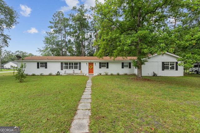 73 Azalea Ave, Folkston, GA 31537