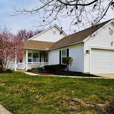 514 Straiton Sq, Westerville, OH 43082