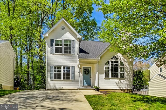 1412 Brenwoode Rd, Annapolis, MD 21409