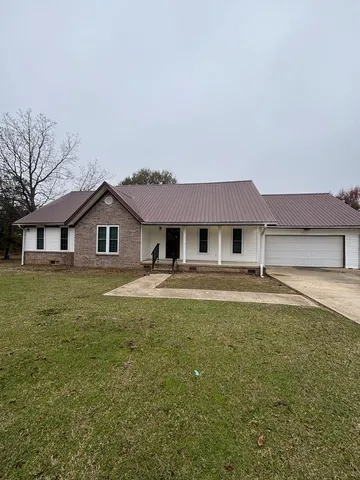 2142 N  Main St, Eudora, AR 71640