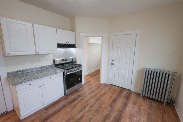 42 Hiawatha Rd #3A, Mattapan, MA 02126