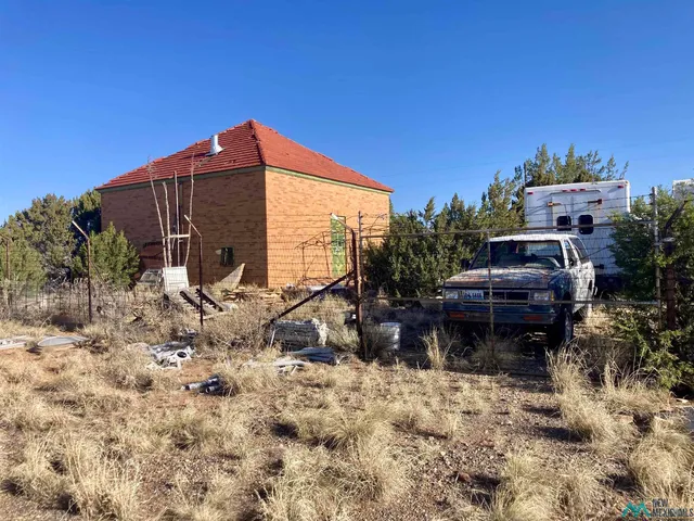 64 San Lorenzo Rd, San Fidel, NM 87049