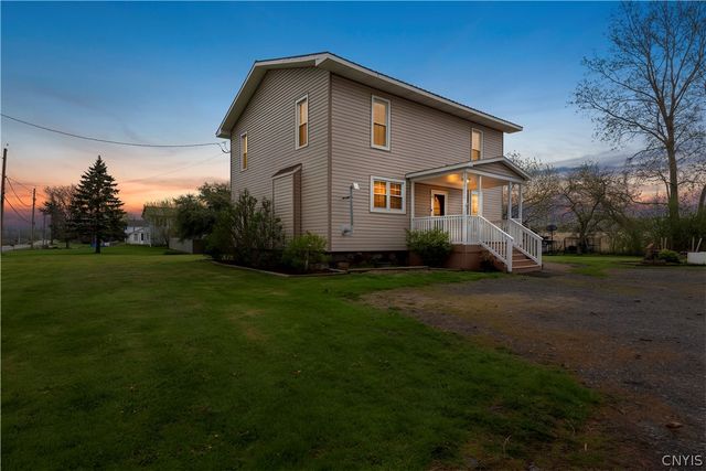 3450 State Route 34, Scipio Center, NY 13147