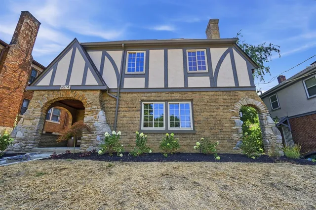 6514 Tyne Ave, Cincinnati, OH 45213