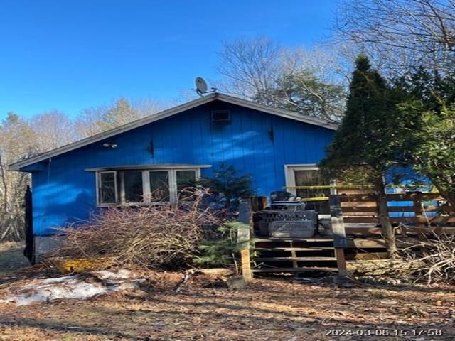 360 Farmington Road, Milton, NH 03851