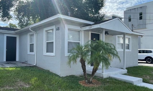 70 W  Muriel St, Orlando, FL 32806