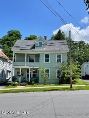 46 S Perry Street, Johnstown, NY 12095
