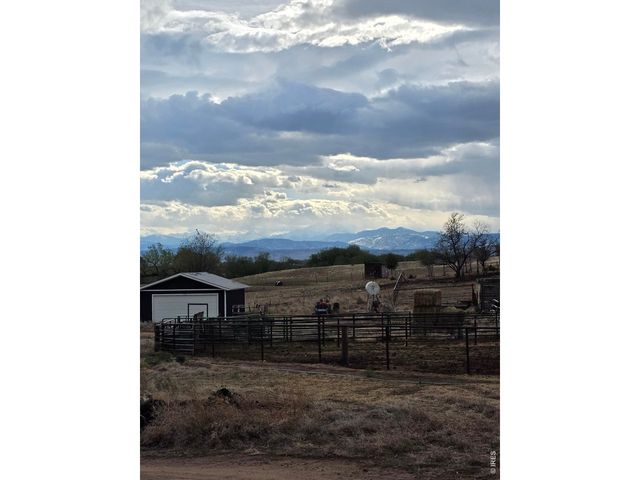 20219 County Road 3, Berthoud, CO 80513