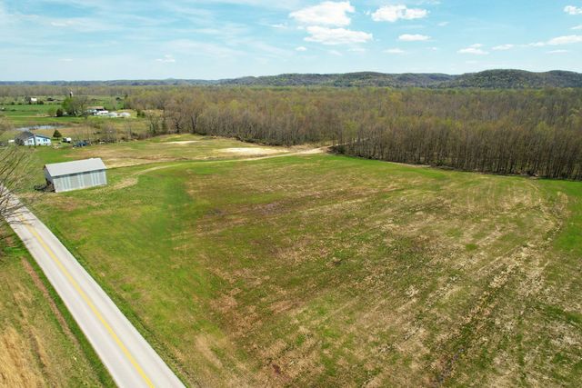 Riffe Creek Rd, Dunnville, KY 42528