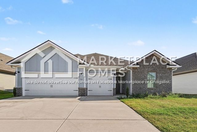 316 Allene Way, Meridianville, AL 35759