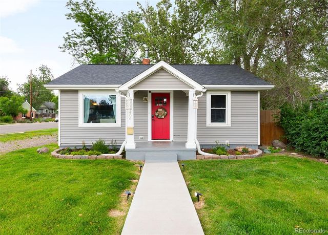 4406 S Delaware Street, Englewood, CO 80110