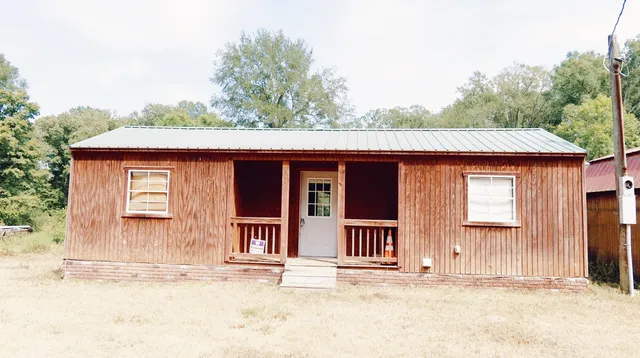 4935 Blocker Rd, Elysian Fields, TX 75642