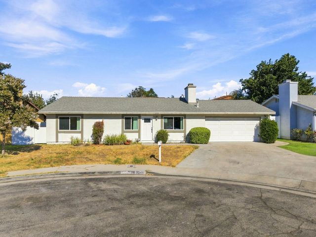 7244 Willis Ave, Van Nuys, CA 91405