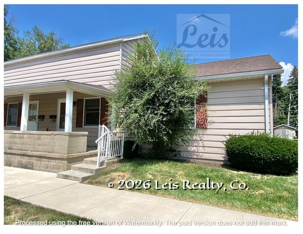 353 Virginia St, Versailles, OH 45380