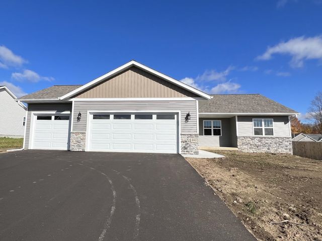 8902 Hinner Springs Dr, Schofield, WI 54476