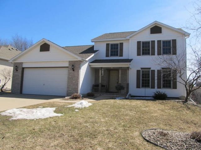 5121 Butterfield Dr, Madison, WI 53704