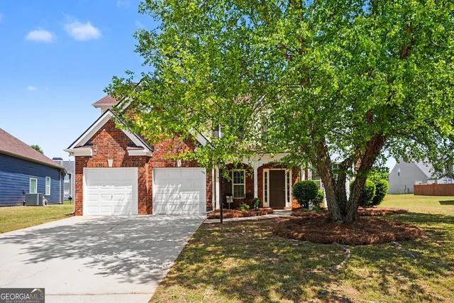 3630 Cape Ln, Conyers, GA 30013