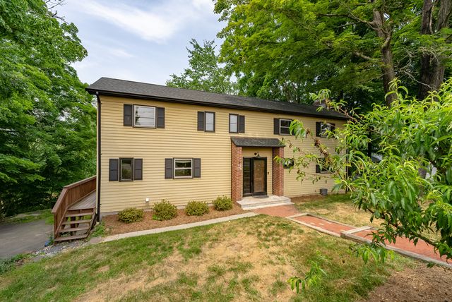 Condos For Sale Suffield Ct