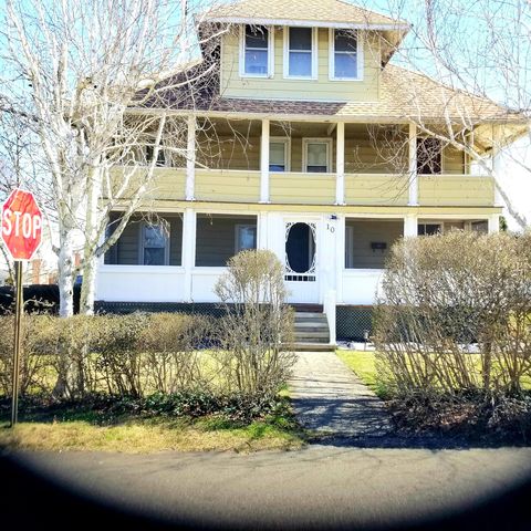 10 Mills Ave #1, Milford, CT 06460