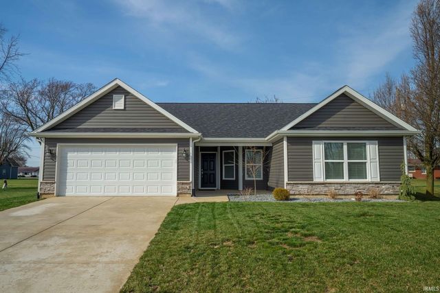 1024 Blue Jay Dr, Greentown, IN 46936