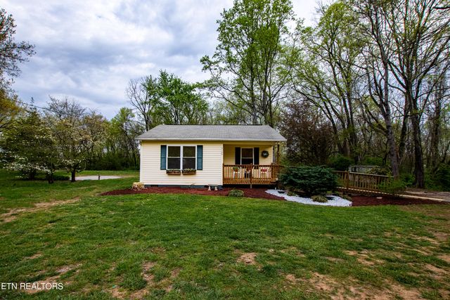 3129 McClure Ln, Knoxville, TN 37920