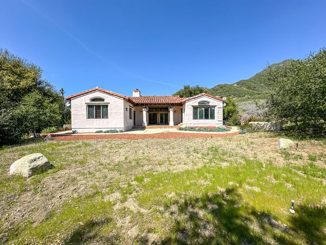 18778 Little Tujunga Rd, Canyon Country, CA 91387