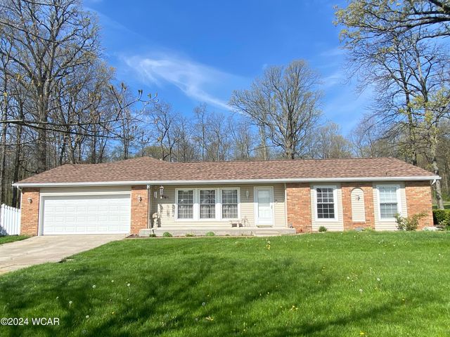159 N  McClure Rd, Lima, OH 45801