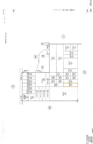 Avenue L8 & 183rd St   E #35, Lancaster, CA 93535