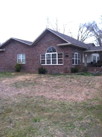 678 S  Old Highway 64, Knoxville, AR 72845