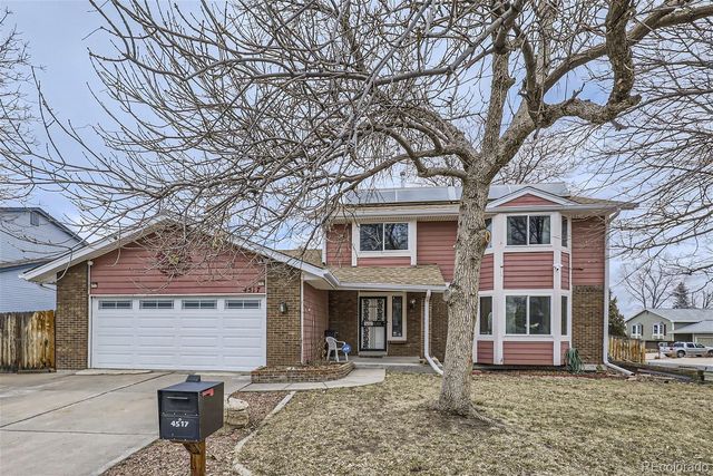 4517 W 69th Avenue, Westminster, CO 80030