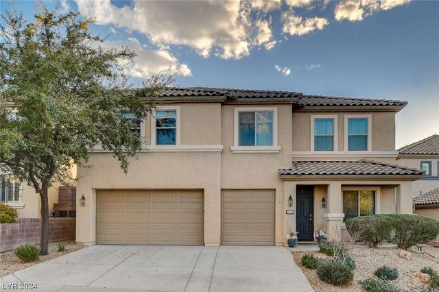 2537 Chateau Clermont St, Henderson, NV 89044