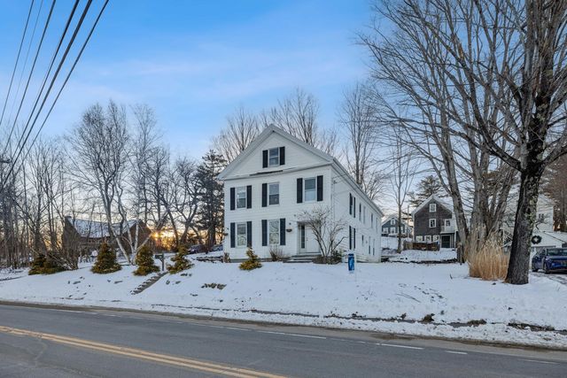 258 Front Street, Richmond, ME 04357