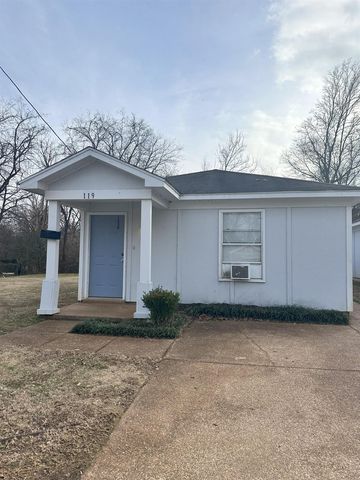 119 Lucy Ave, Memphis, TN 38106