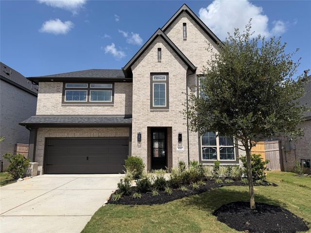 4510 Sunny Hazel Ln, Fulshear, TX 77441