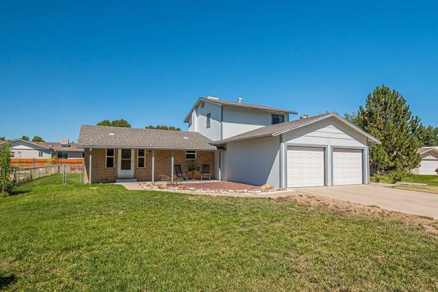 3016 1/2 Bookcliff Ave, Grand Junction, CO 81504