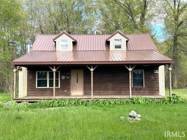 2568 S  675 E, Knox, IN 46534