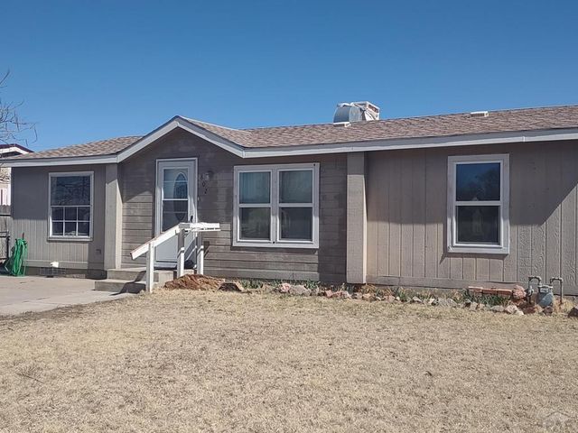 802 N  13th St, Rocky Ford, CO 81067