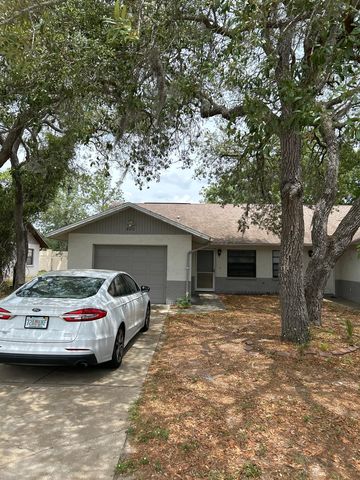 8075 Canterbury St, Spring Hill, FL 34606