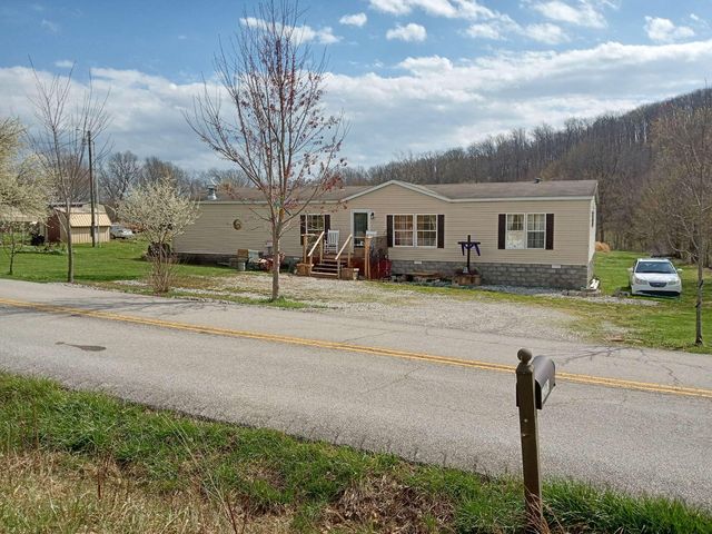6272 State Highway 906, Hustonville, KY 40437