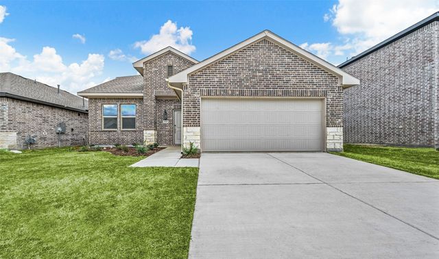 2520 Tahoe Dr, Seagoville, TX 75159