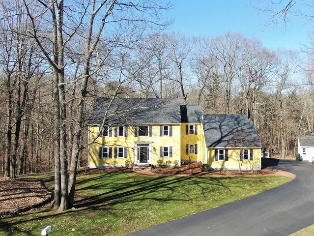 53 Grogan Path, Marlborough, MA 01752