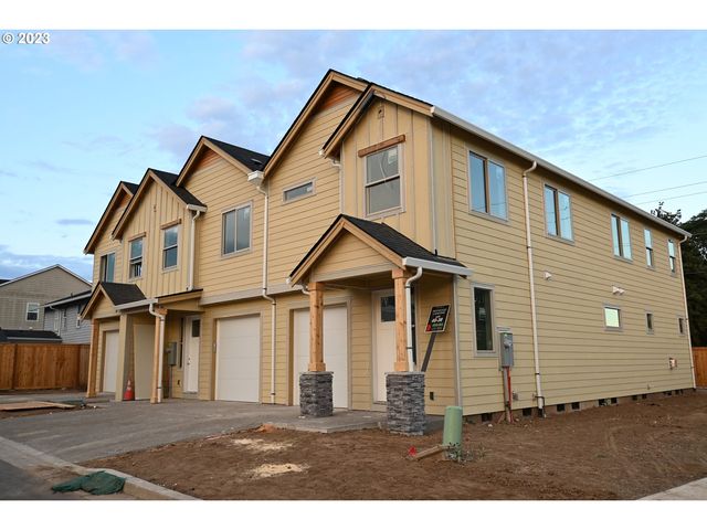 1129 Lilium Ln   #38, Canby, OR 97013