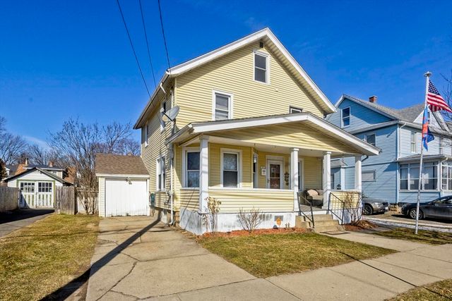 102 Southworth St, West Springfield, MA 01089