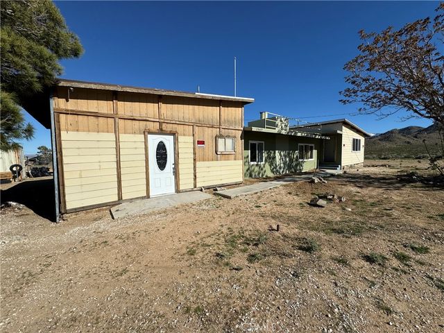 12627 Waverly Ave, Lucerne Valley, CA 92356